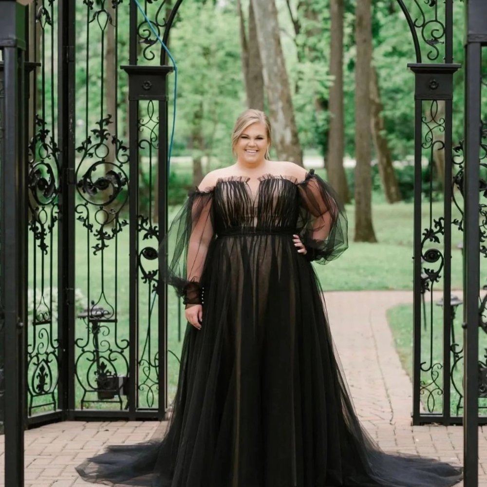 Tamia by Studio Levana Wedding Dress